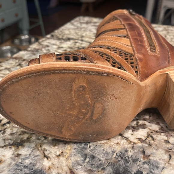 Freebird Nikki - Picture 7 of 9